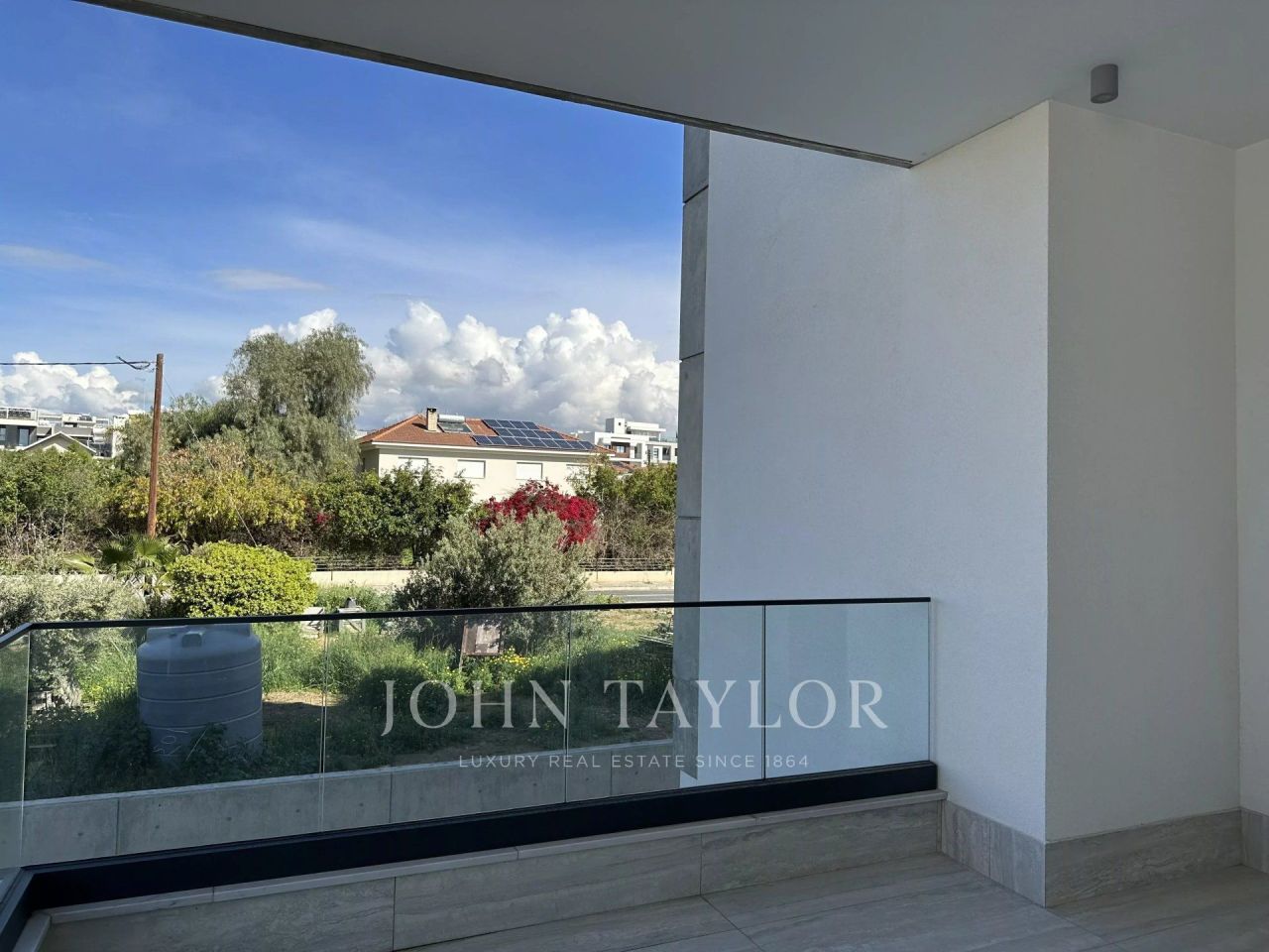 Квартира в Айос-Атанасиосе, Кипр, 95 м² - фото 9