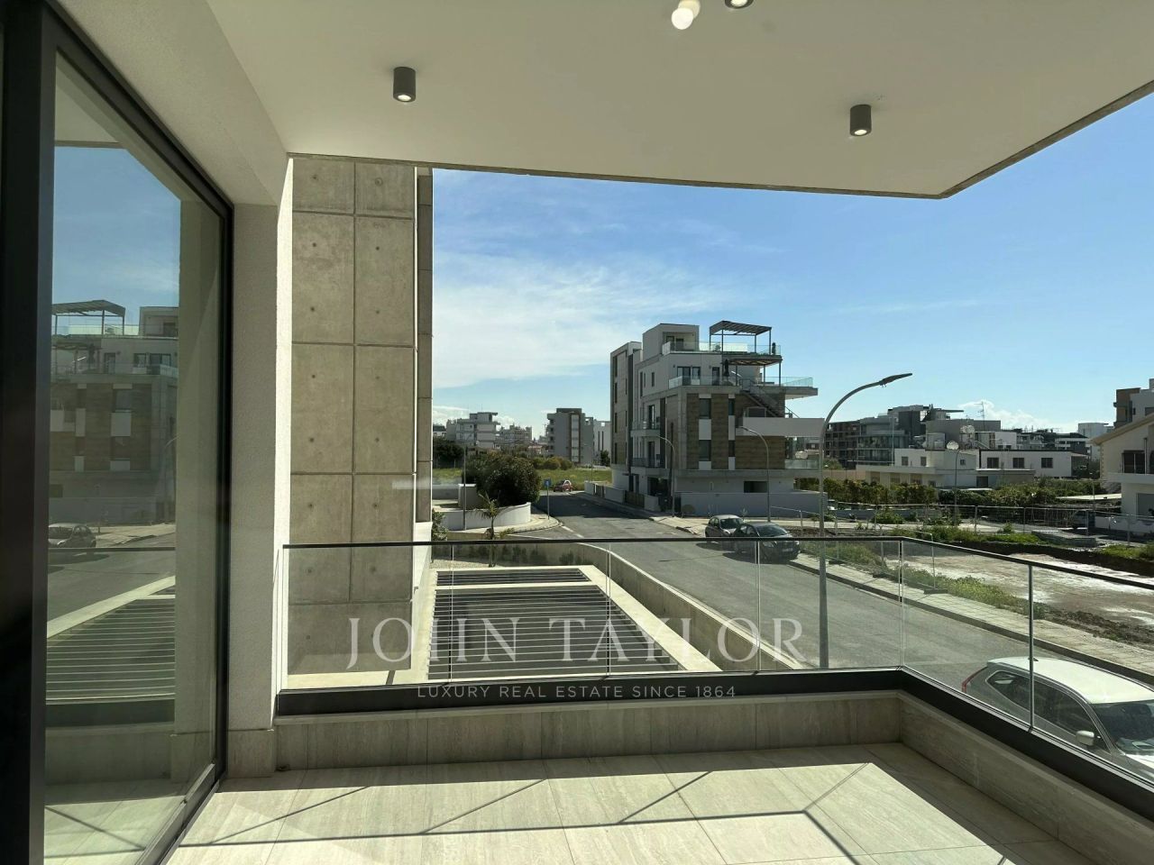 Квартира в Айос-Атанасиосе, Кипр, 95 м² - фото 10