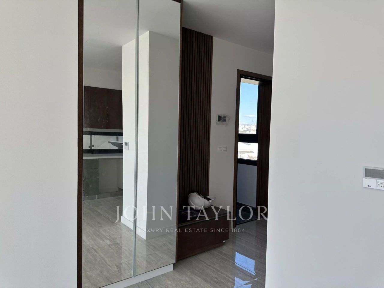 Пентхаус в Айос-Атанасиосе, Кипр, 120 м² - фото 10