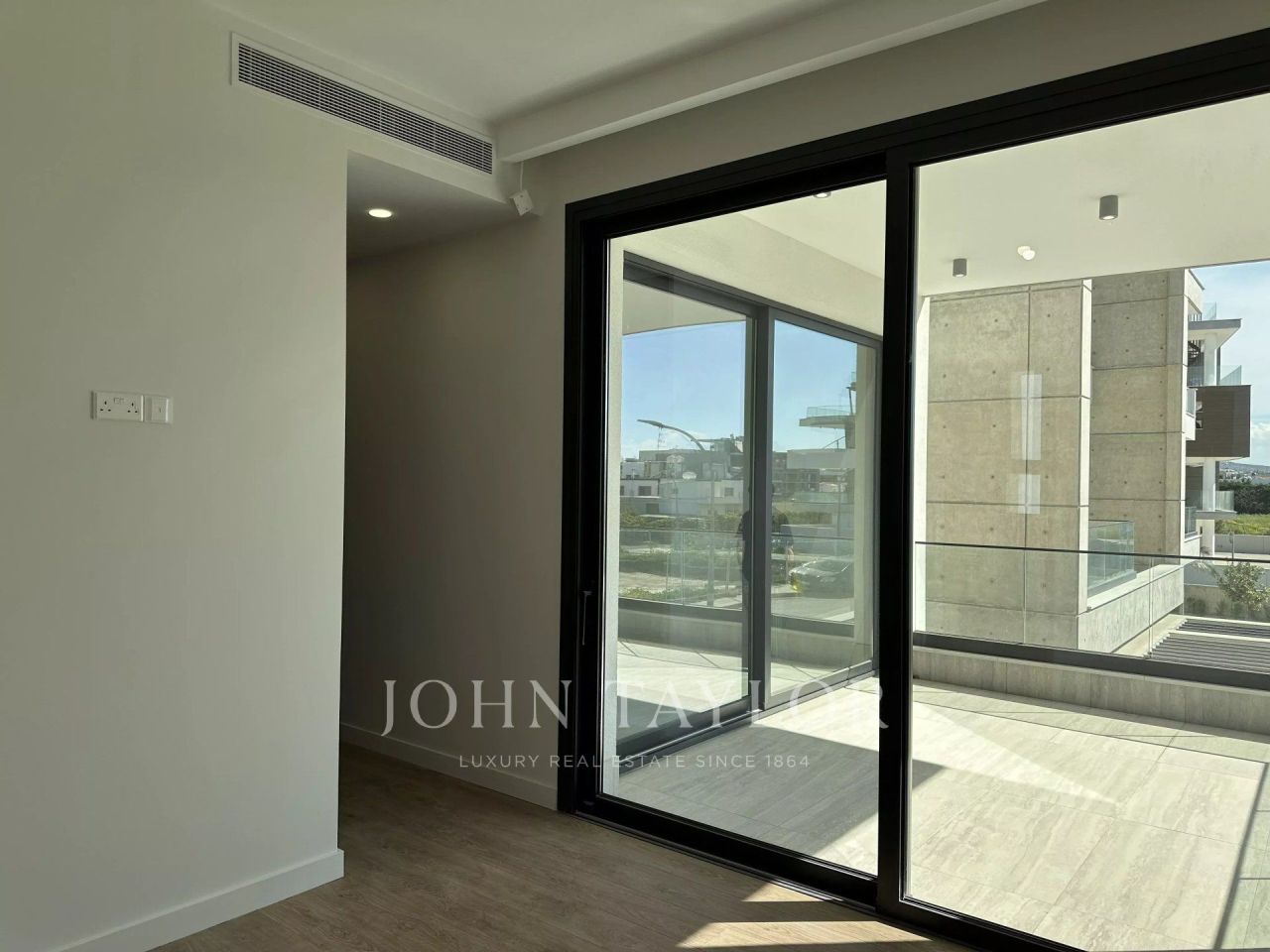 Квартира в Айос-Атанасиосе, Кипр, 95 м² - фото 11