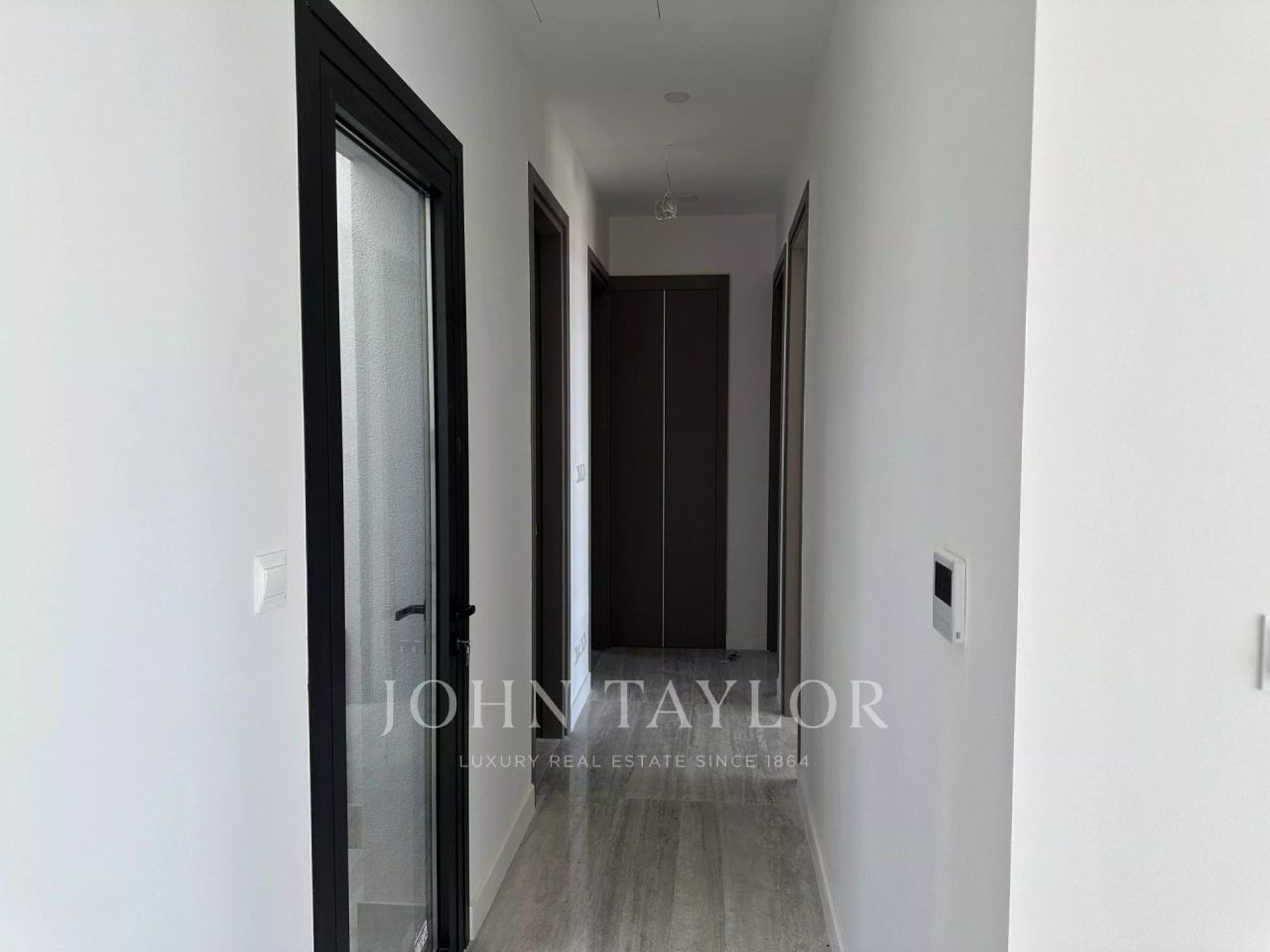 Пентхаус в Айос-Атанасиосе, Кипр, 120 м² - фото 11