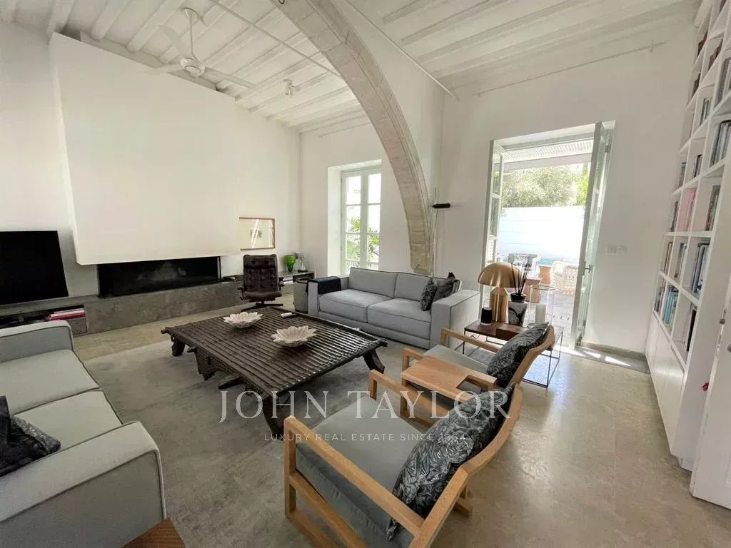 Дом в Лимасоле, Кипр - фото 11