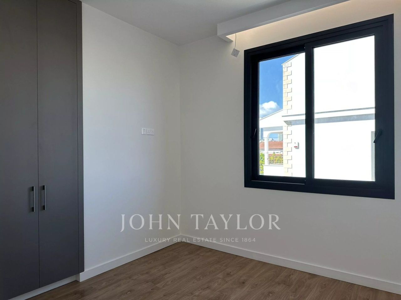 Квартира в Айос-Атанасиосе, Кипр, 95 м² - фото 12