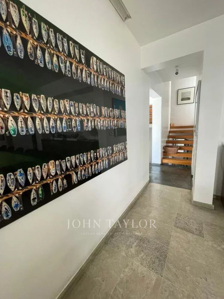 Дом в Лимасоле, Кипр - фото 12