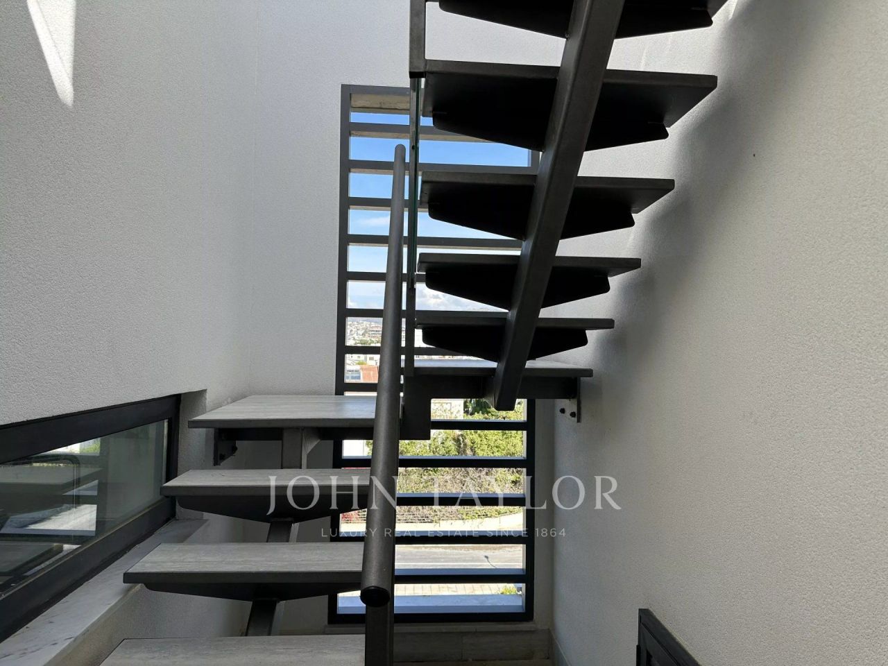 Пентхаус в Айос-Атанасиосе, Кипр, 120 м² - фото 13