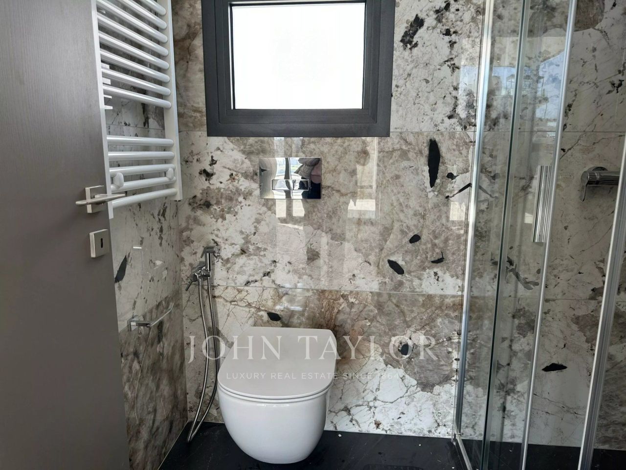 Квартира в Айос-Атанасиосе, Кипр, 95 м² - фото 14