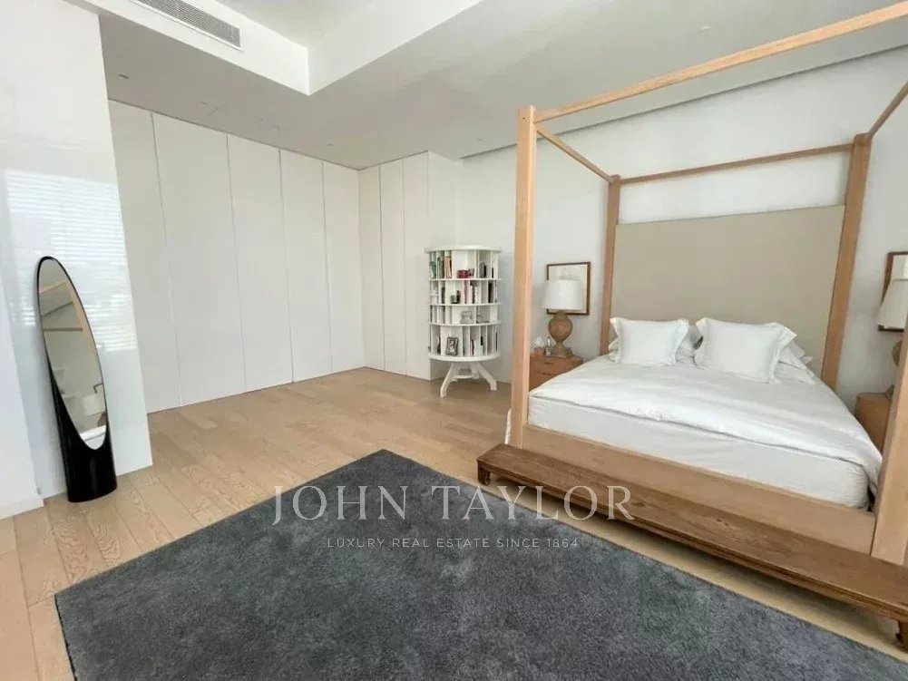 Дом в Лимасоле, Кипр - фото 15