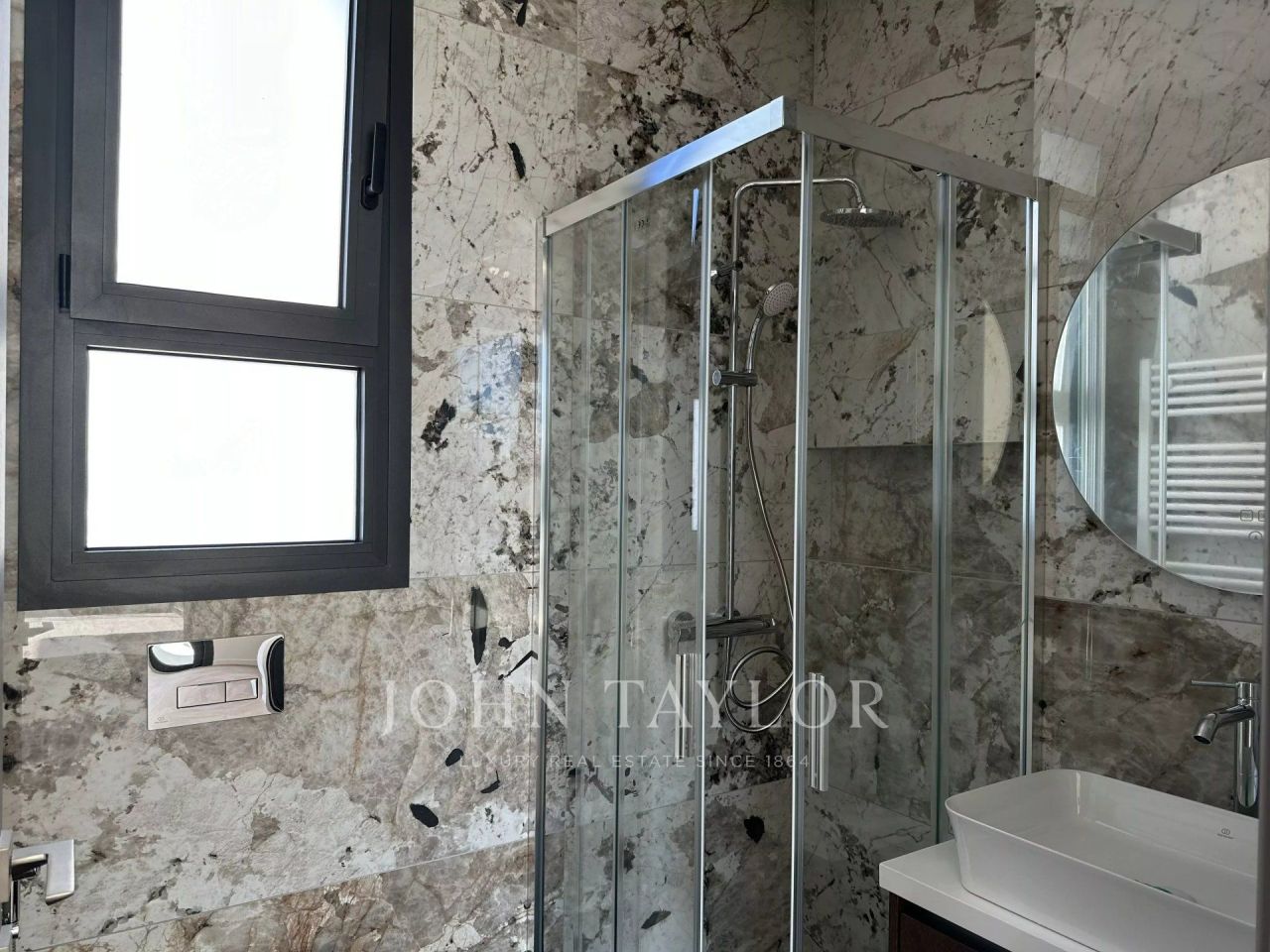 Квартира в Айос-Атанасиосе, Кипр, 95 м² - фото 15