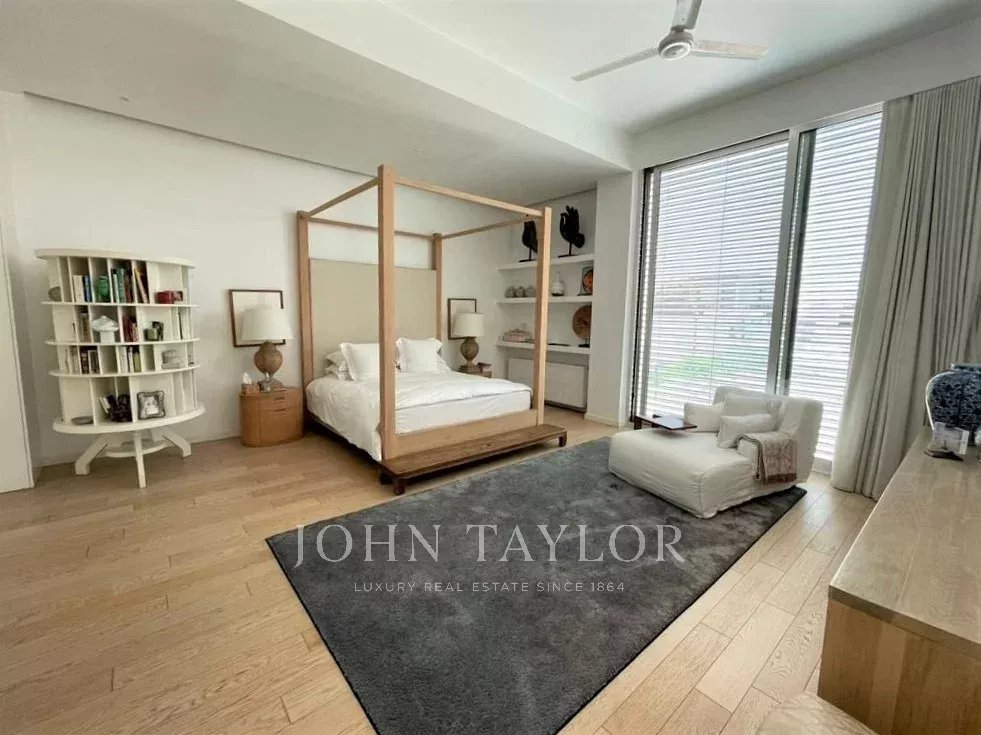 Дом в Лимасоле, Кипр - фото 16