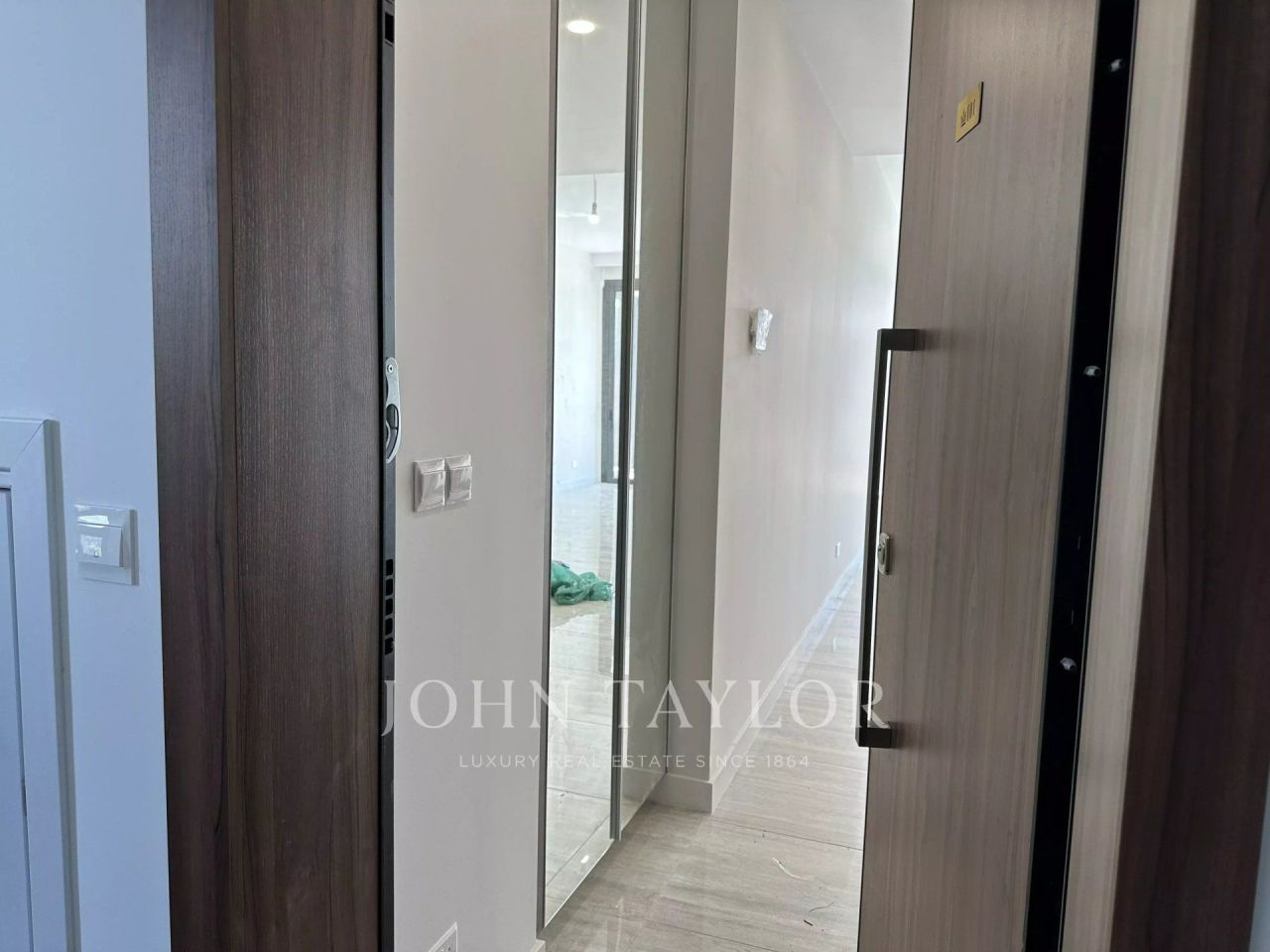 Квартира в Айос-Атанасиосе, Кипр, 95 м² - фото 16