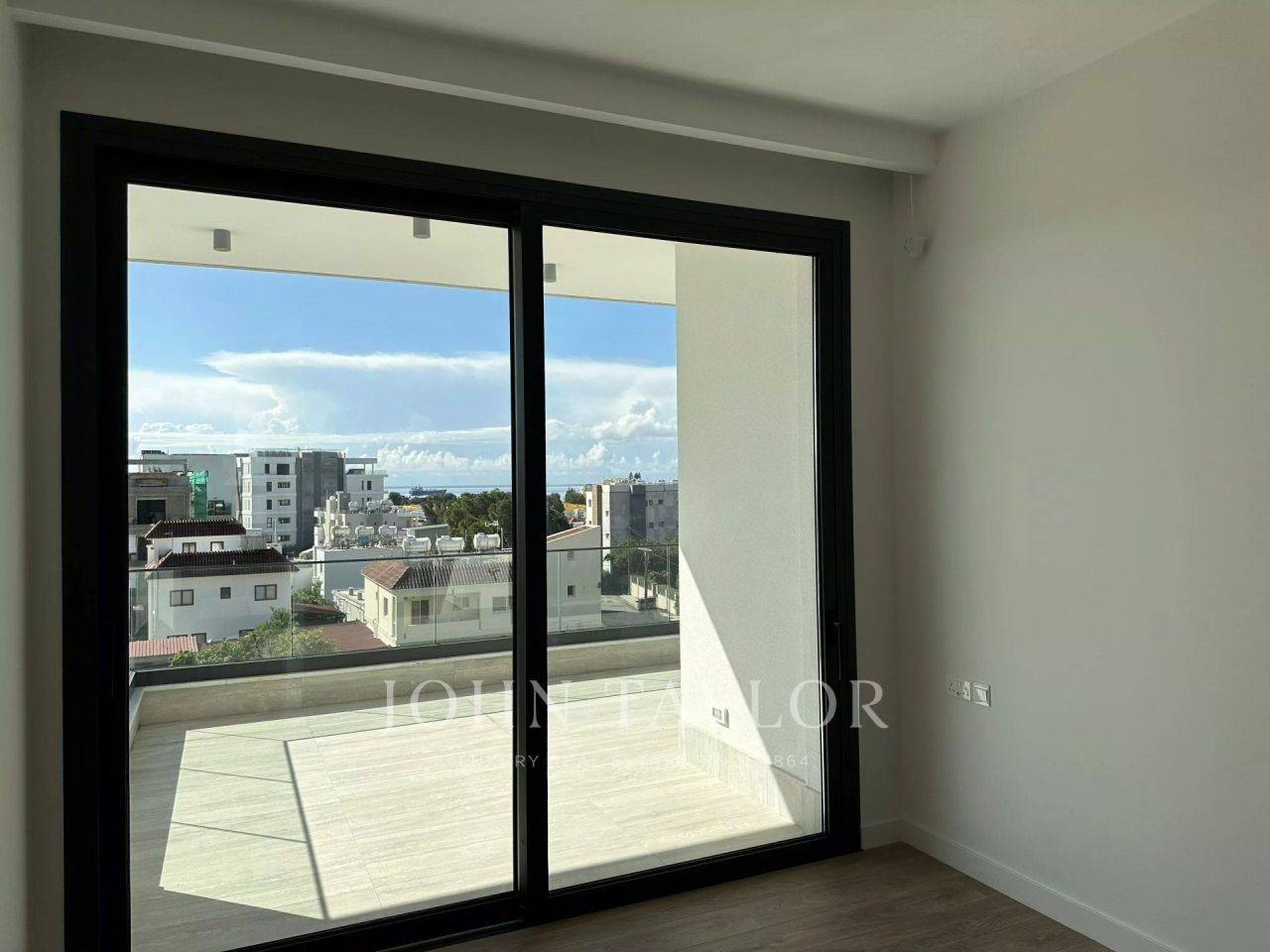 Пентхаус в Айос-Атанасиосе, Кипр, 120 м² - фото 17