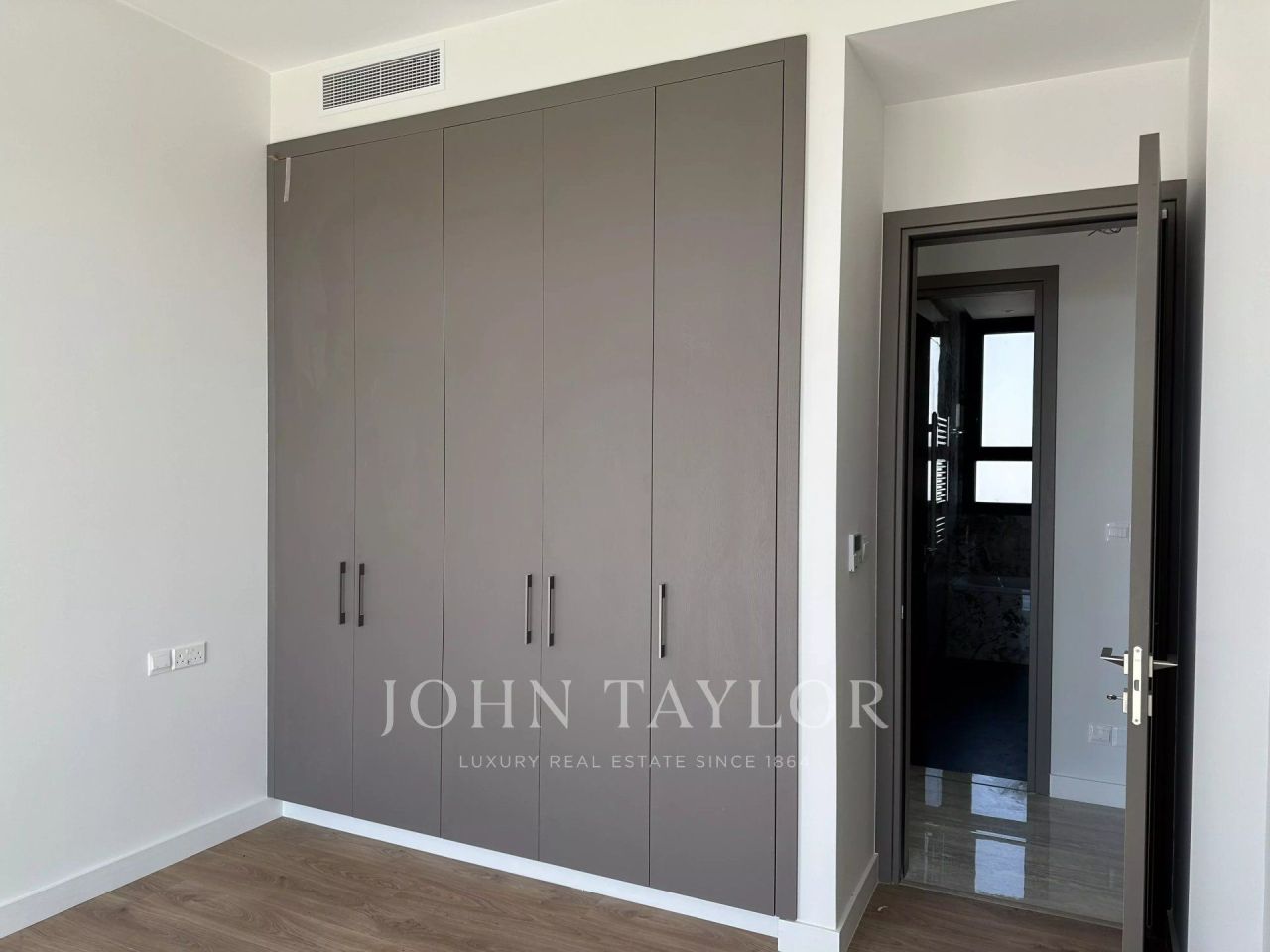 Пентхаус в Айос-Атанасиосе, Кипр, 120 м² - фото 18