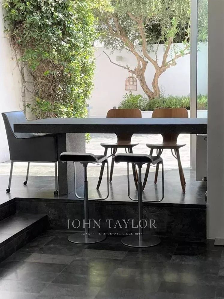 Дом в Лимасоле, Кипр - фото 19