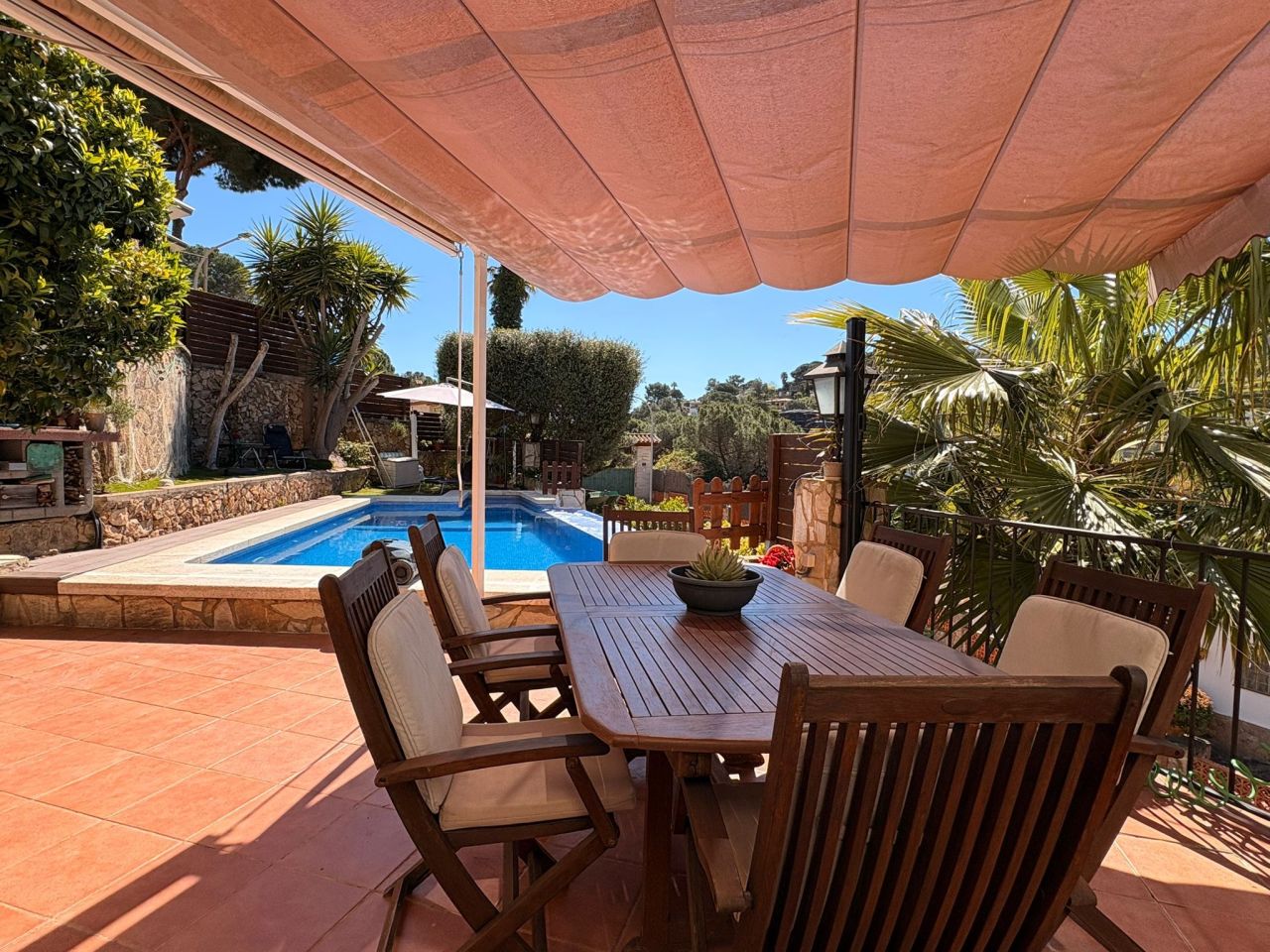 Дом на Коста-Брава, Испания, 230 м² - фото 1