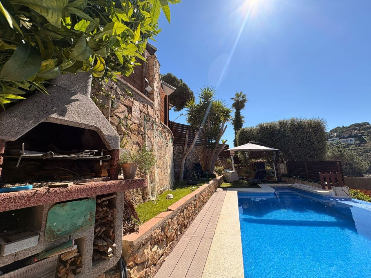 Дом на Коста-Брава, Испания, 230 м² - фото 2