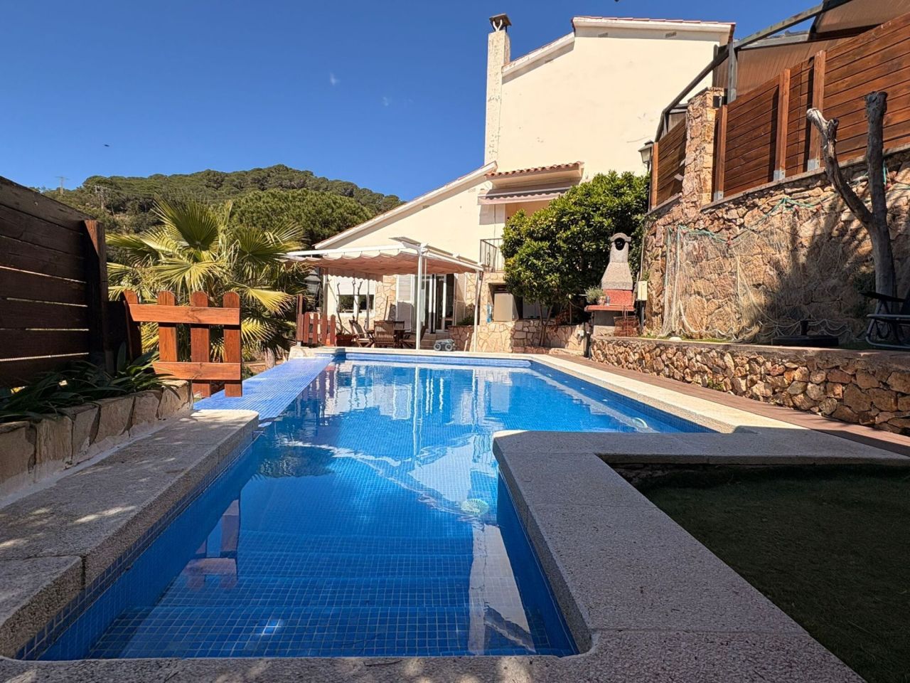 Дом на Коста-Брава, Испания, 230 м² - фото 4