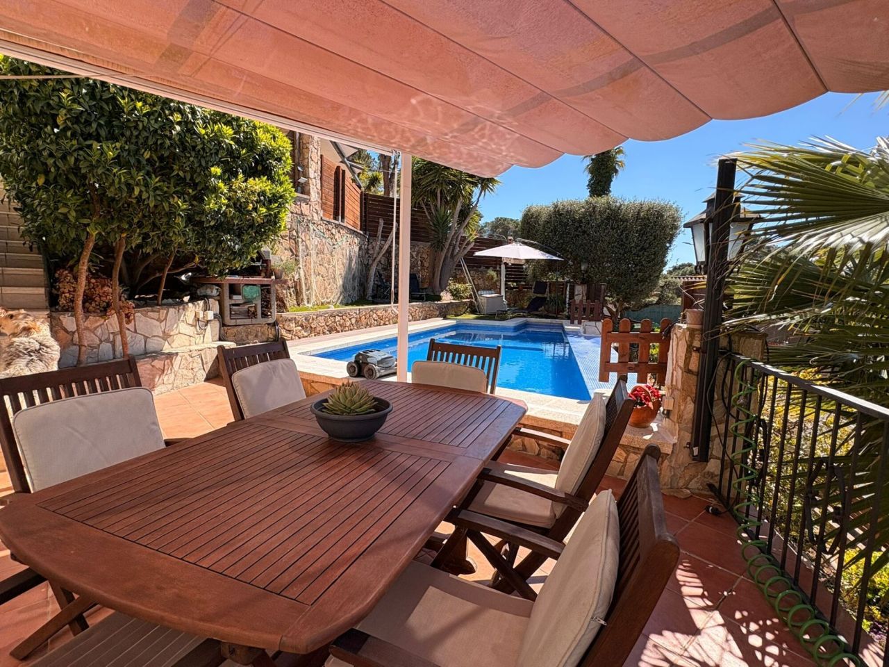 Дом на Коста-Брава, Испания, 230 м² - фото 6