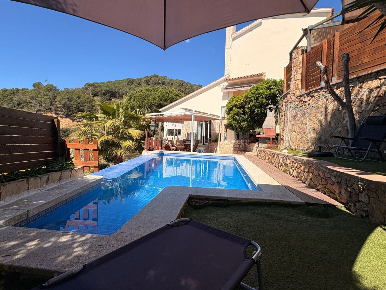 Дом на Коста-Брава, Испания, 230 м² - фото 7