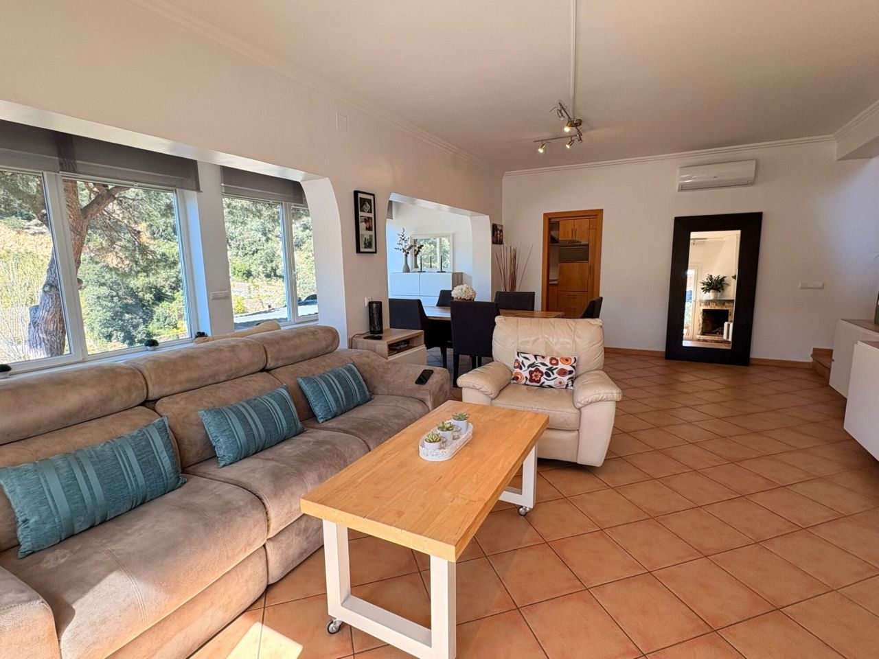 Дом на Коста-Брава, Испания, 230 м² - фото 9