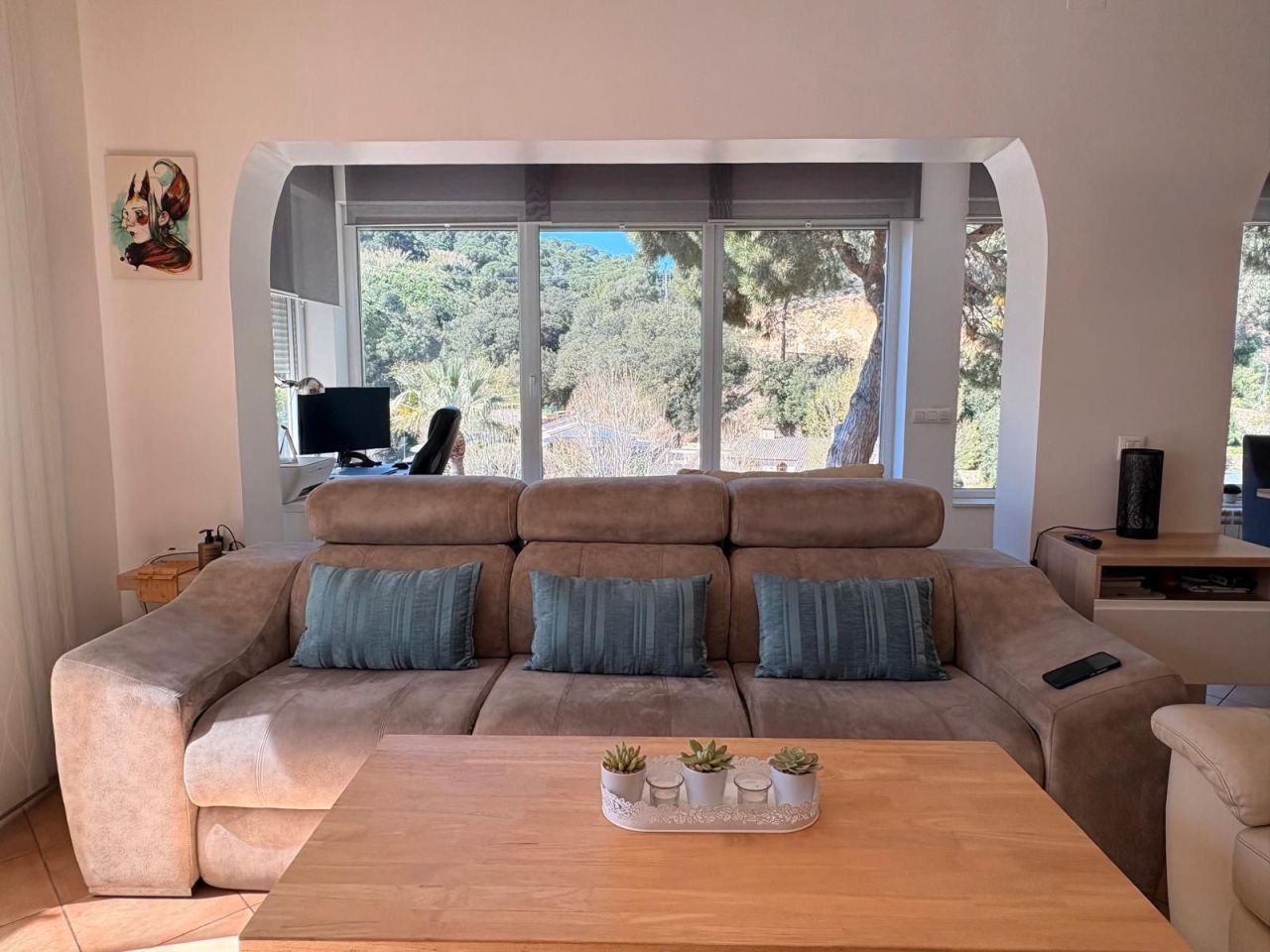 Дом на Коста-Брава, Испания, 230 м² - фото 14