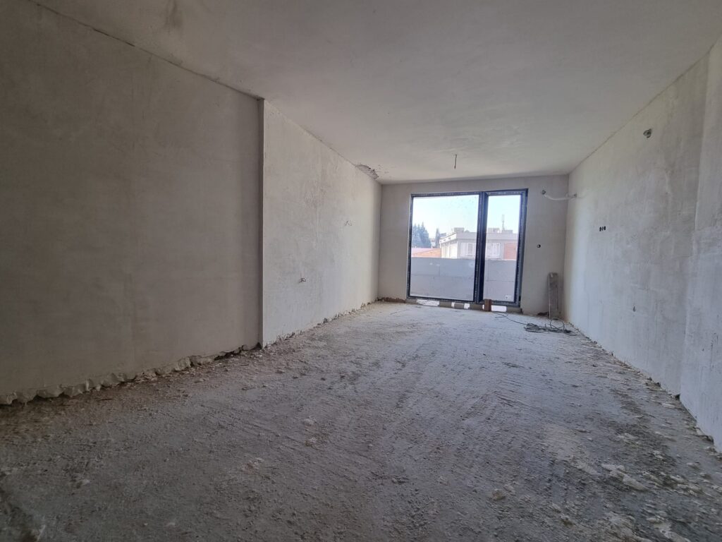 Студия на Солнечном берегу, Болгария, 53 м² - фото 2