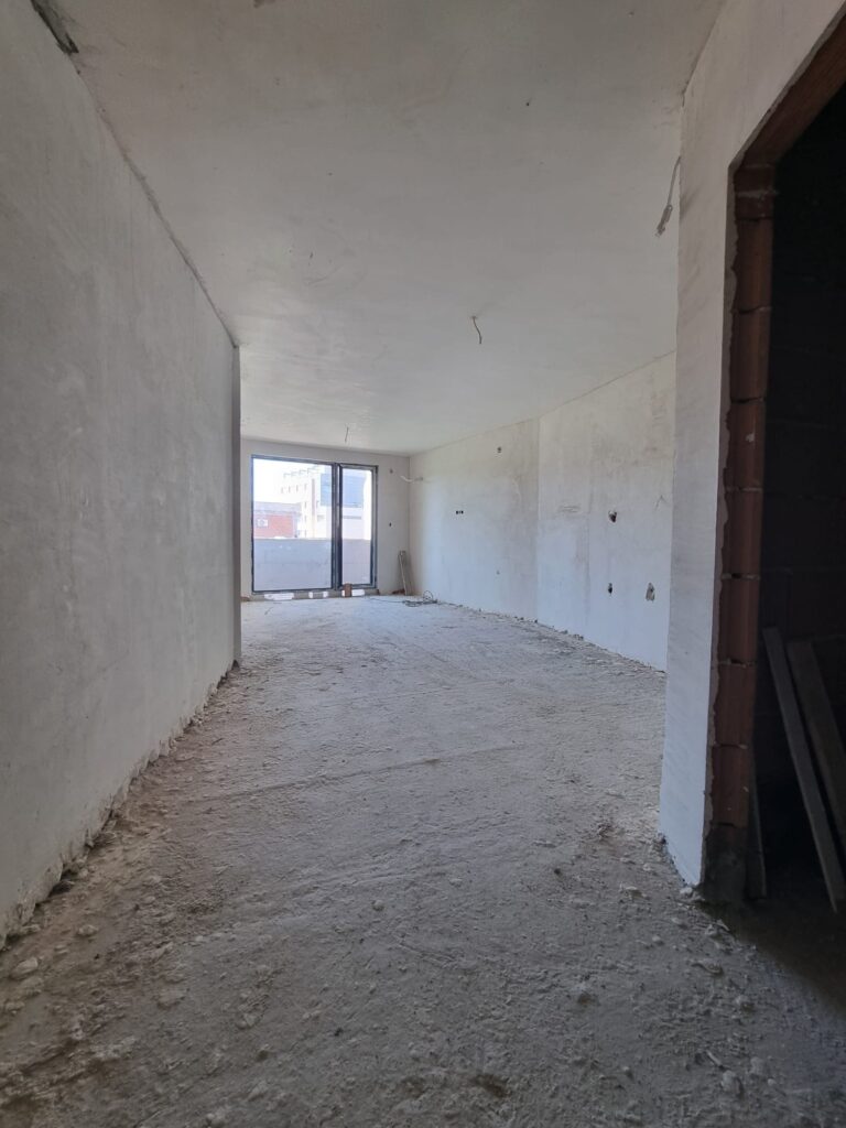 Студия на Солнечном берегу, Болгария, 53 м² - фото 3