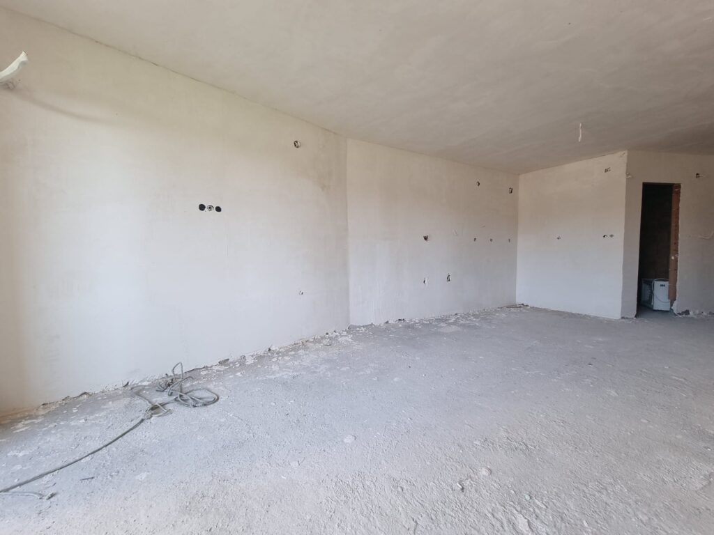 Студия на Солнечном берегу, Болгария, 53 м² - фото 4