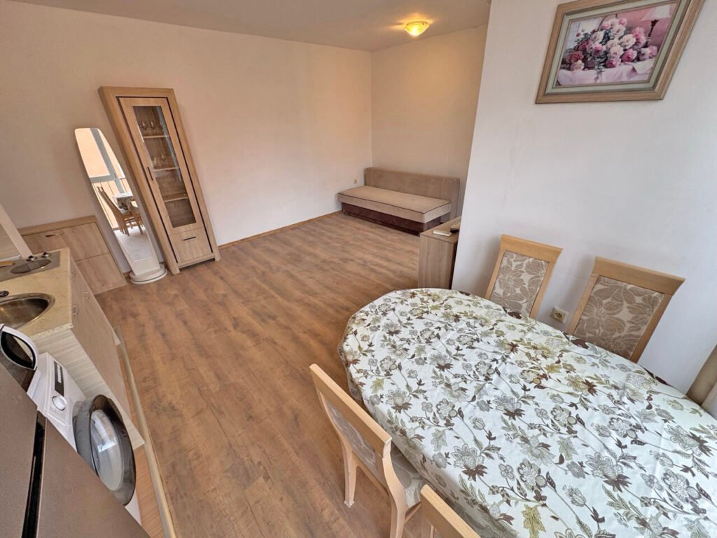 Квартира на Солнечном берегу, Болгария, 64 м² - фото 4