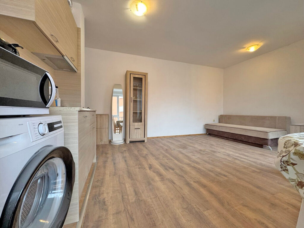 Квартира на Солнечном берегу, Болгария, 64 м² - фото 5