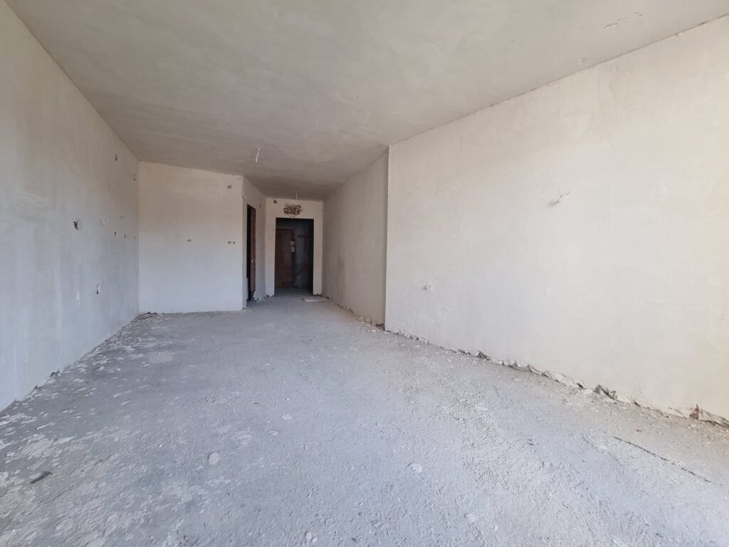 Студия на Солнечном берегу, Болгария, 53 м² - фото 5