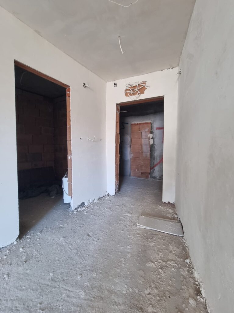 Студия на Солнечном берегу, Болгария, 53 м² - фото 6