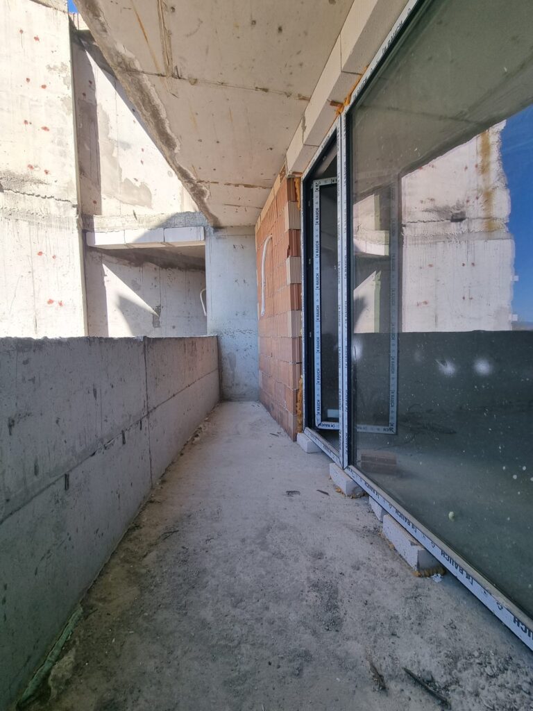 Студия на Солнечном берегу, Болгария, 53 м² - фото 7