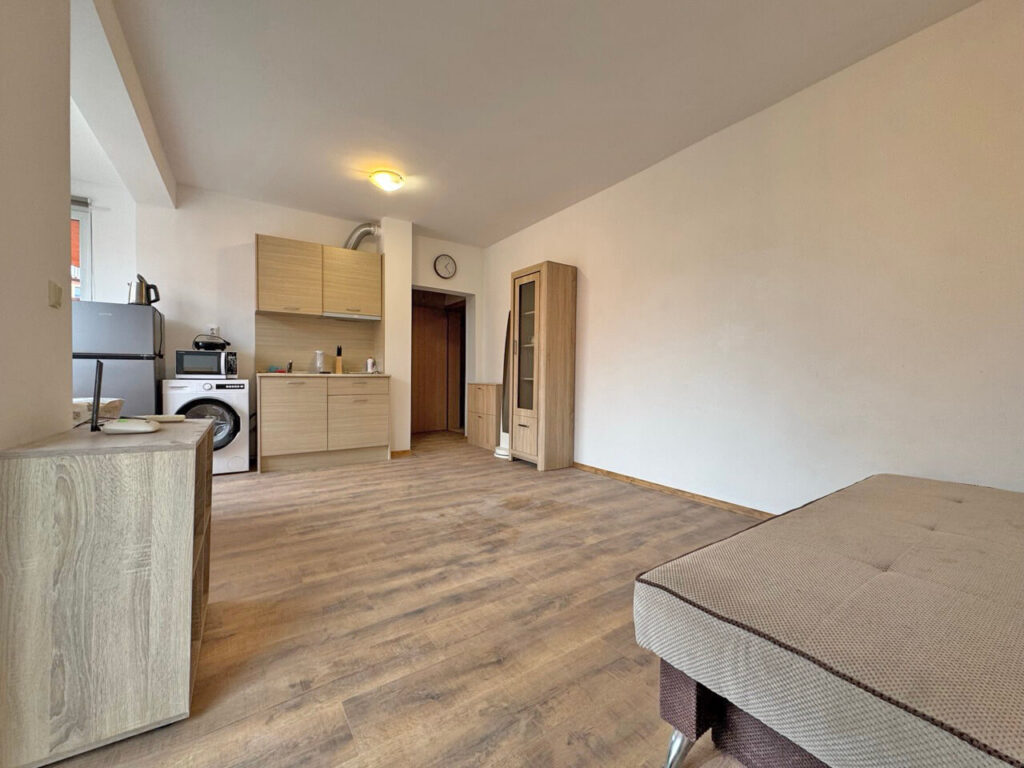 Квартира на Солнечном берегу, Болгария, 64 м² - фото 8