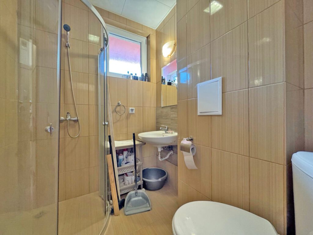 Квартира на Солнечном берегу, Болгария, 64 м² - фото 12