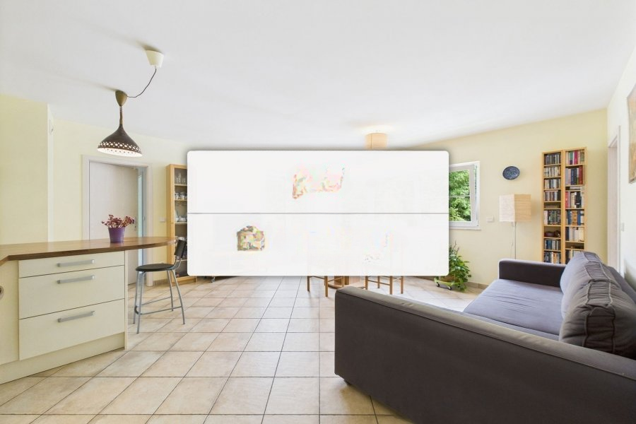 Квартира в Люксембурге, Люксембург, 65 м² - фото 1