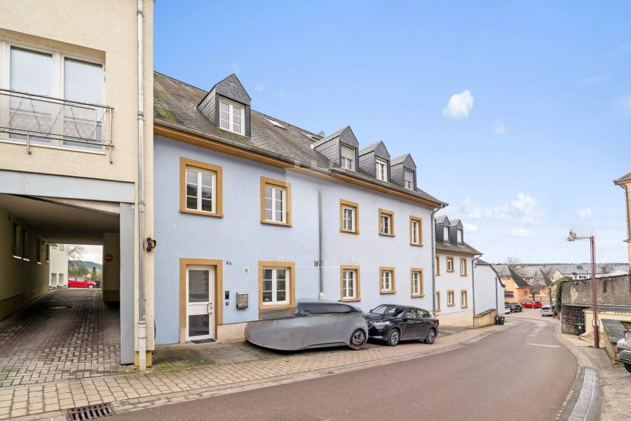 Квартира в Дикирхе, Люксембург, 215 м² - фото 1