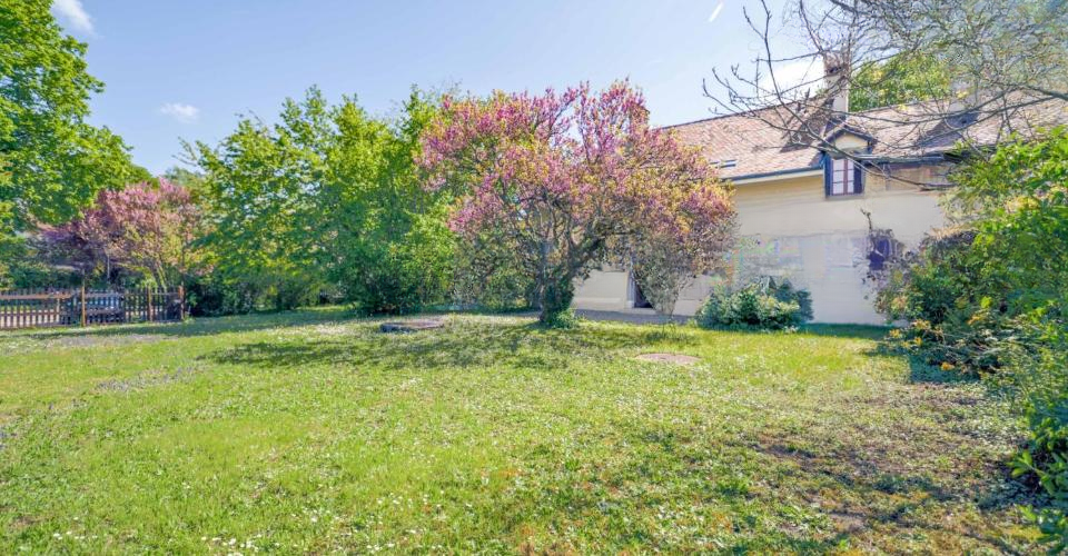 Квартира в Женеве, Швейцария, 280 м² - фото 1