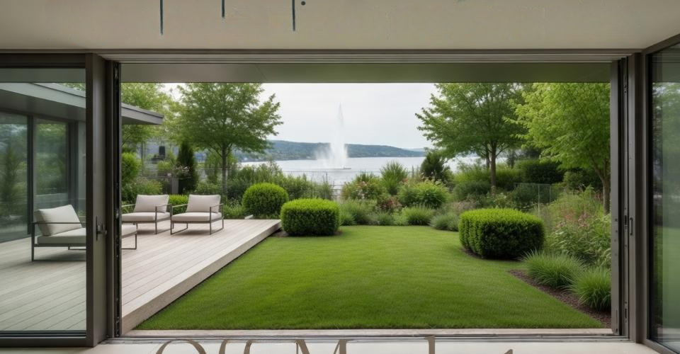 Квартира в Женеве, Швейцария, 124 м² - фото 1