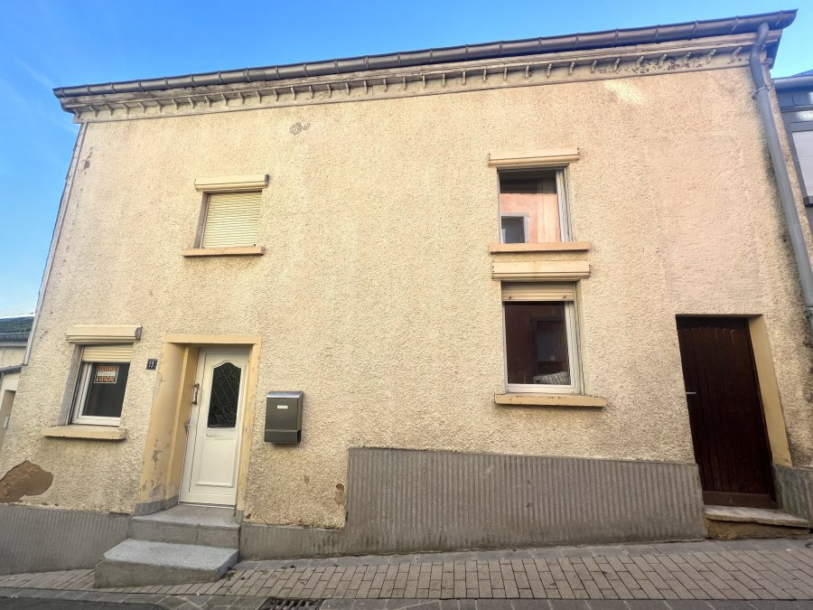 Квартира в Дикирхе, Люксембург, 95 м² - фото 1