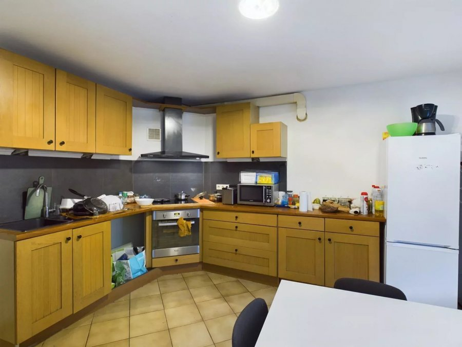 Квартира в Люксембурге, Люксембург, 120 м² - фото 1