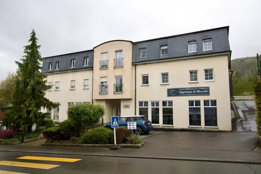 Квартира в Люксембурге, Люксембург, 107 м² - фото 1