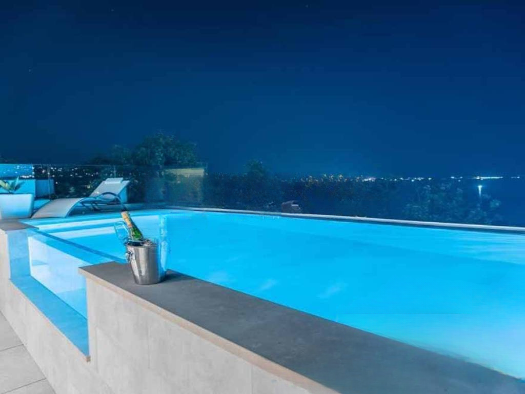 Квартира в Опатии, Хорватия, 210 м² - фото 1