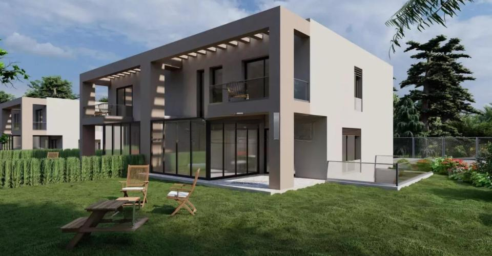 Квартира в Женеве, Швейцария, 150 м² - фото 1