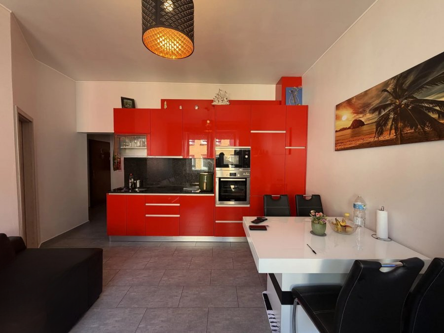 Квартира в Люксембурге, Люксембург - фото 1