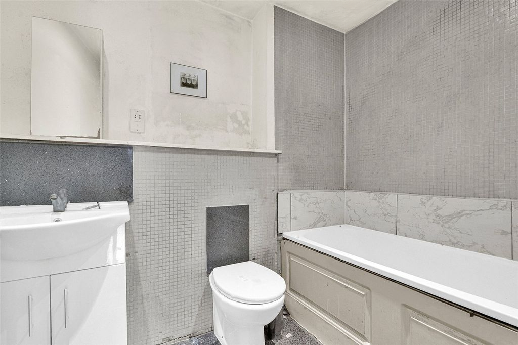 Квартира в Лондоне, Великобритания, 49 м² - фото 1