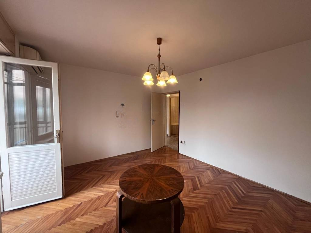 Квартира в Опатии, Хорватия, 57 м² - фото 1