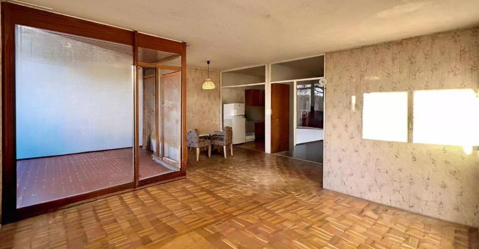 Квартира в Женеве, Швейцария, 86 м² - фото 1