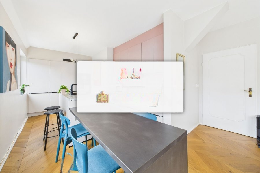 Квартира в Люксембурге, Люксембург, 100 м² - фото 1