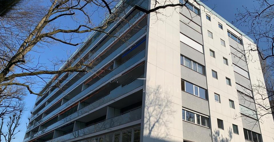 Квартира в Женеве, Швейцария, 137 м² - фото 1