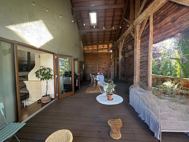 Квартира в Женеве, Швейцария, 268 м² - фото 1